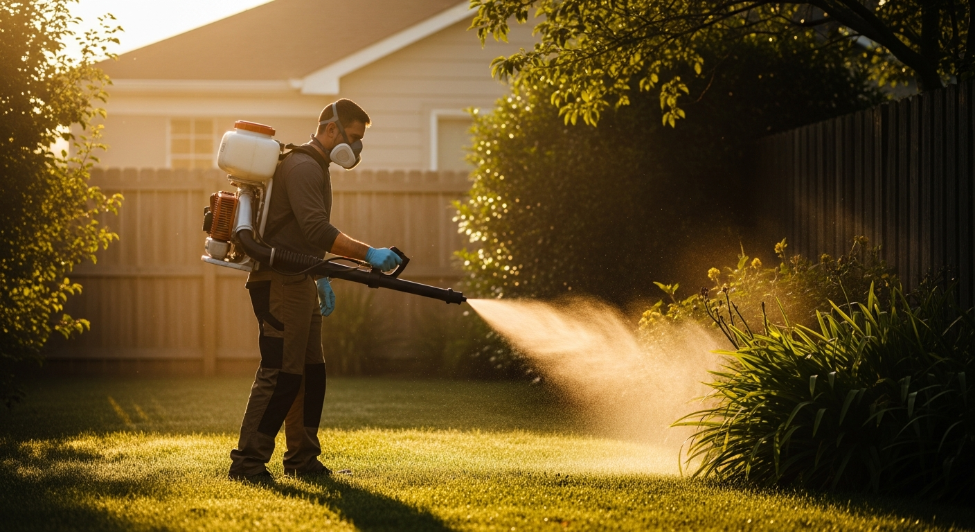 The Best Mosquito Control Methods for Your Yard in 2024