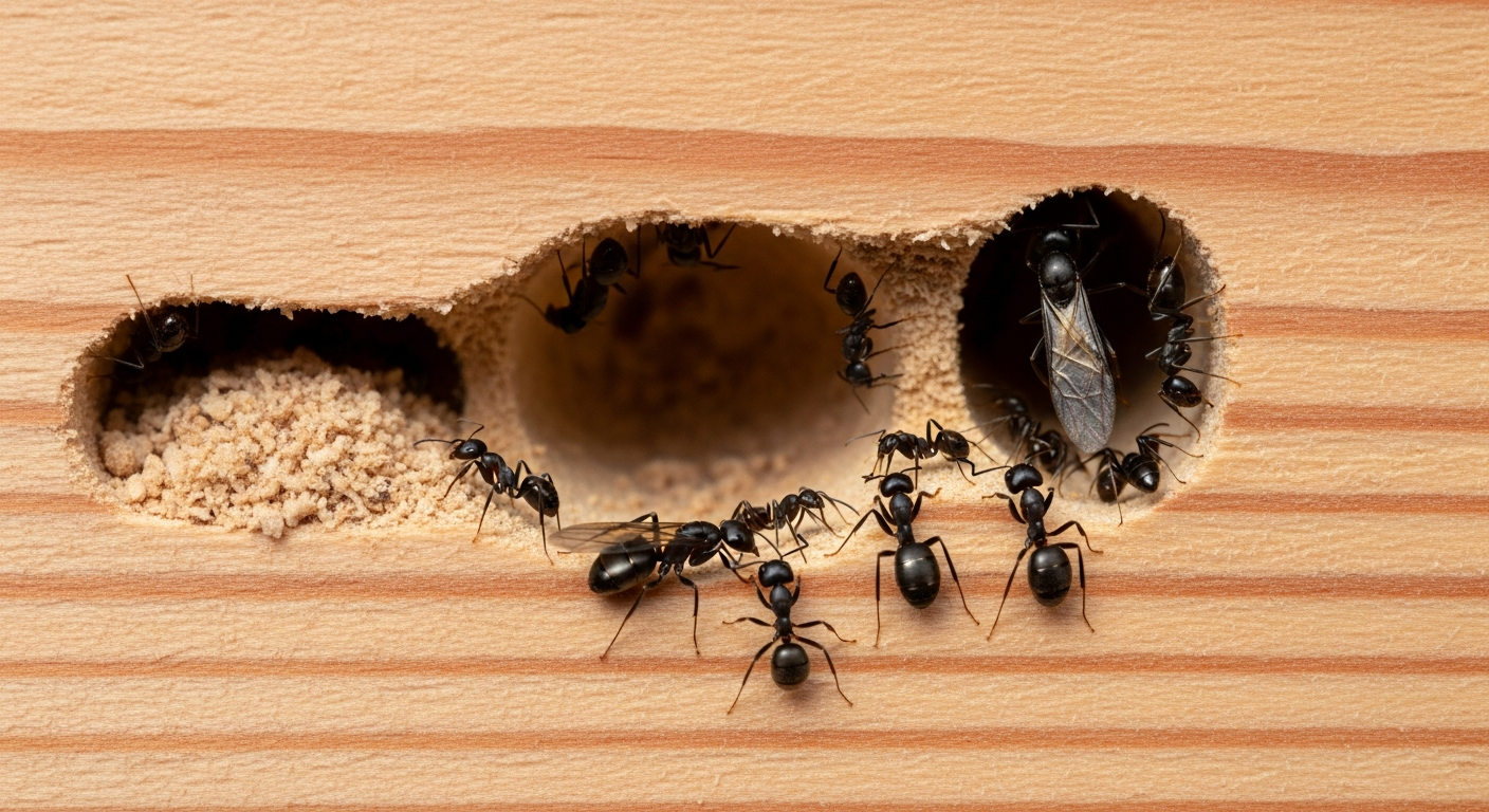 Ant Exterminator
