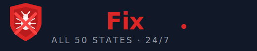 PestFixPro