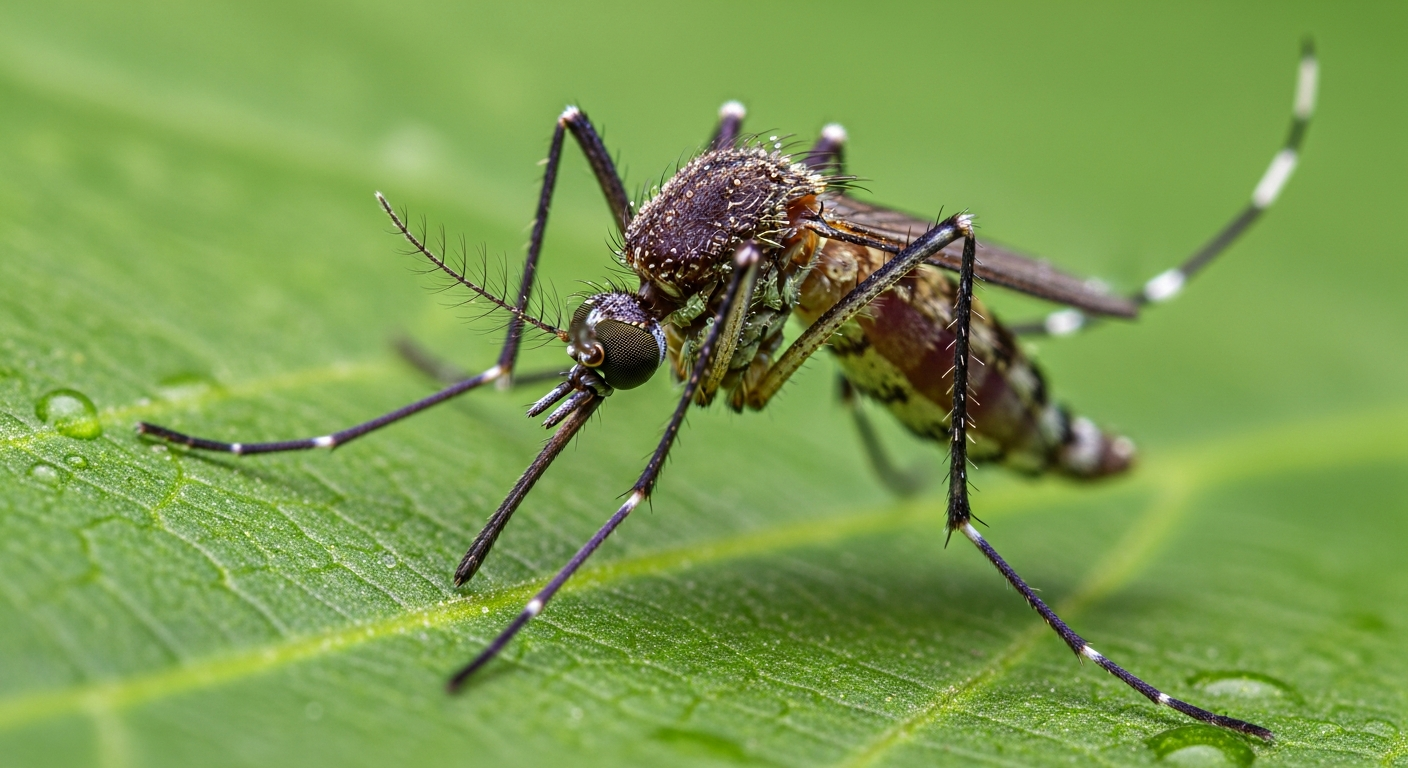 Mosquito Control
