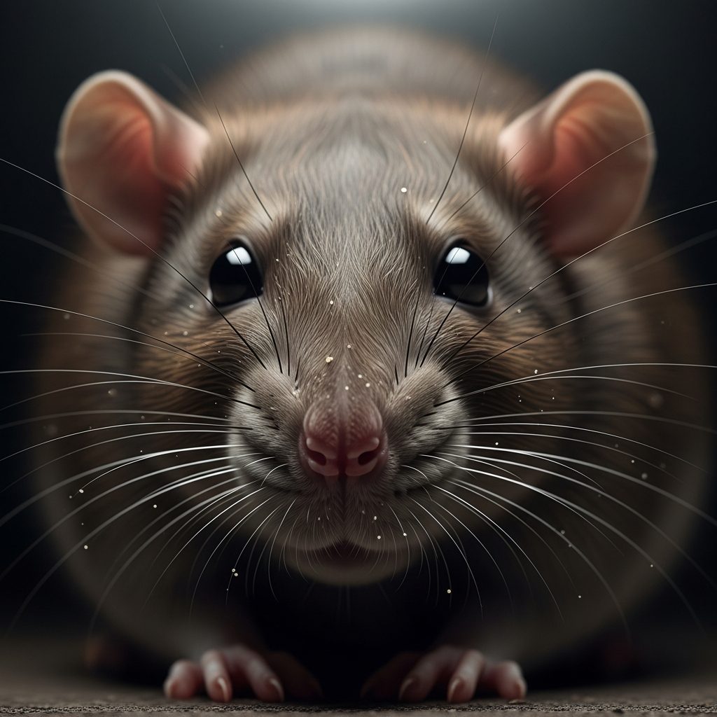 Rat & Mice Exterminator